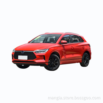 2022 Chinese electric car high speed car new BYD E2 fashionable simple cost-effective electric vehicle